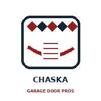 Chaska Garage Door Pros logo