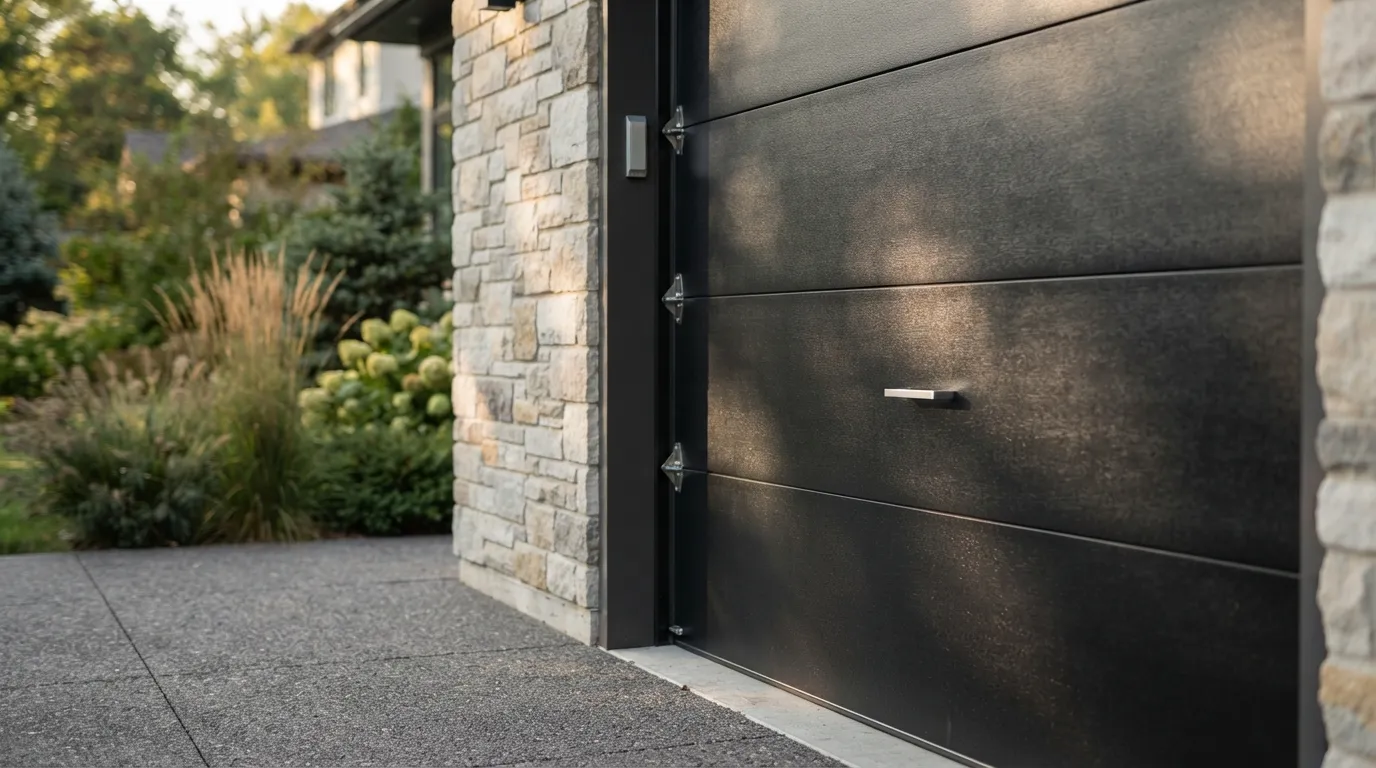 Tell us what’s wrong - Chaska garage door service
