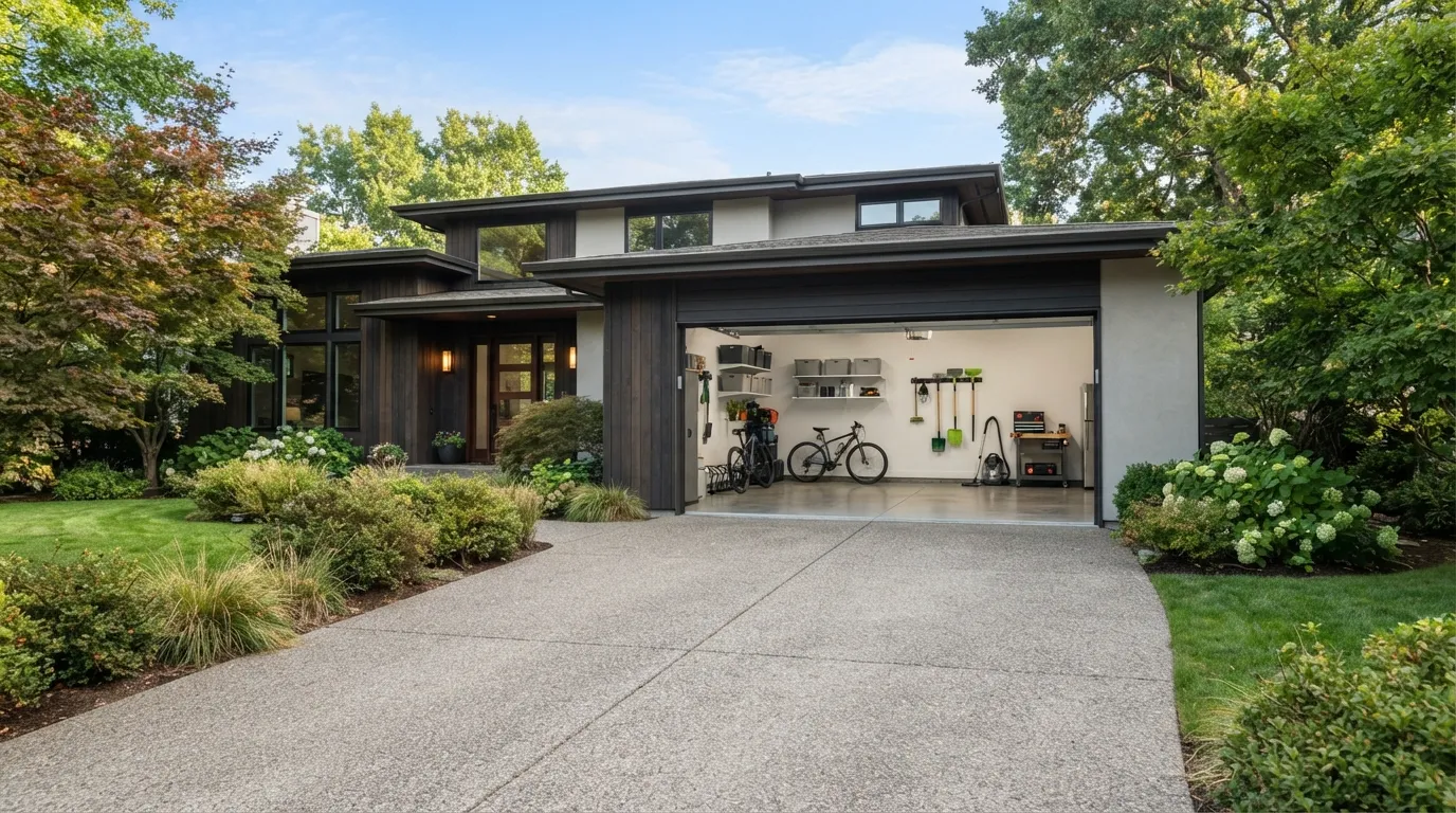 Tell us what’s wrong - Chaska garage door service