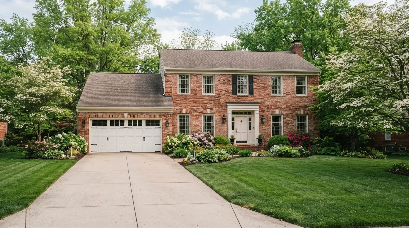 Roller Replacement for Mound's Older Garage Doors