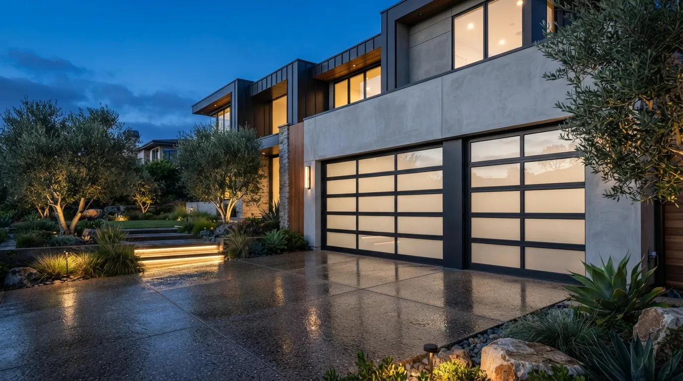Tell us what’s wrong - Chaska garage door service