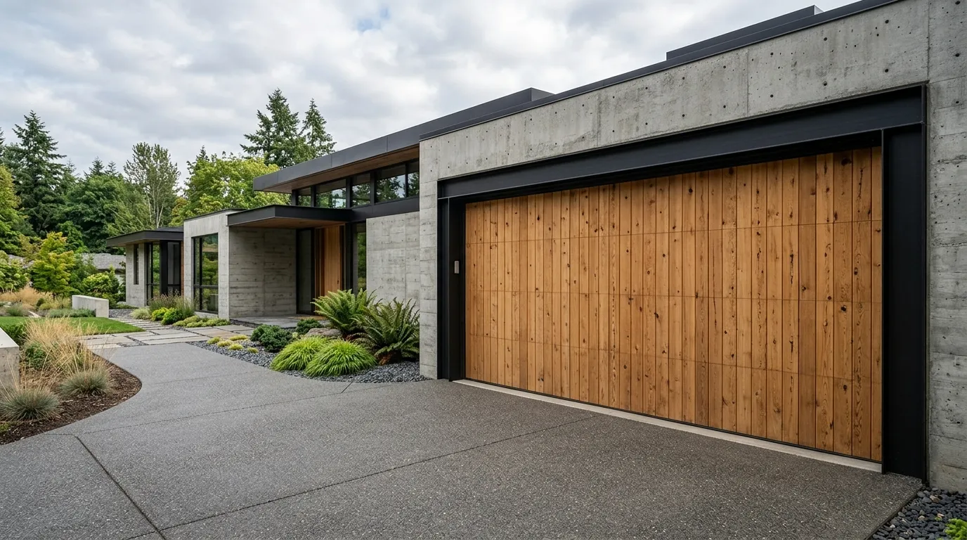 Tell us what’s wrong - Chaska garage door service