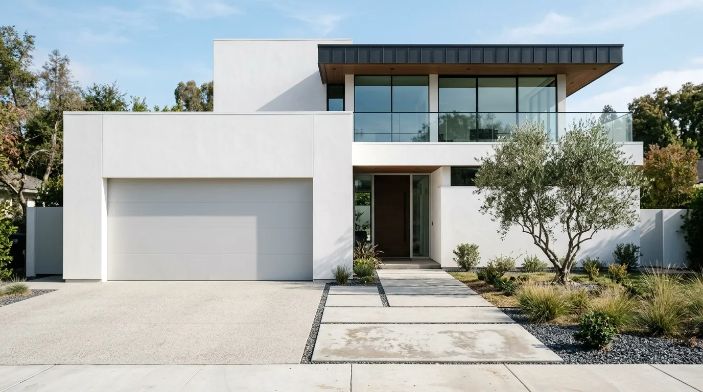 Tell us what’s wrong - Chaska garage door service