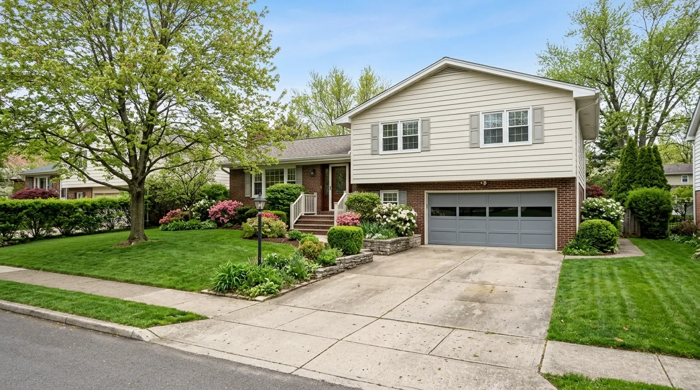 Tell us what’s wrong - Chaska garage door service