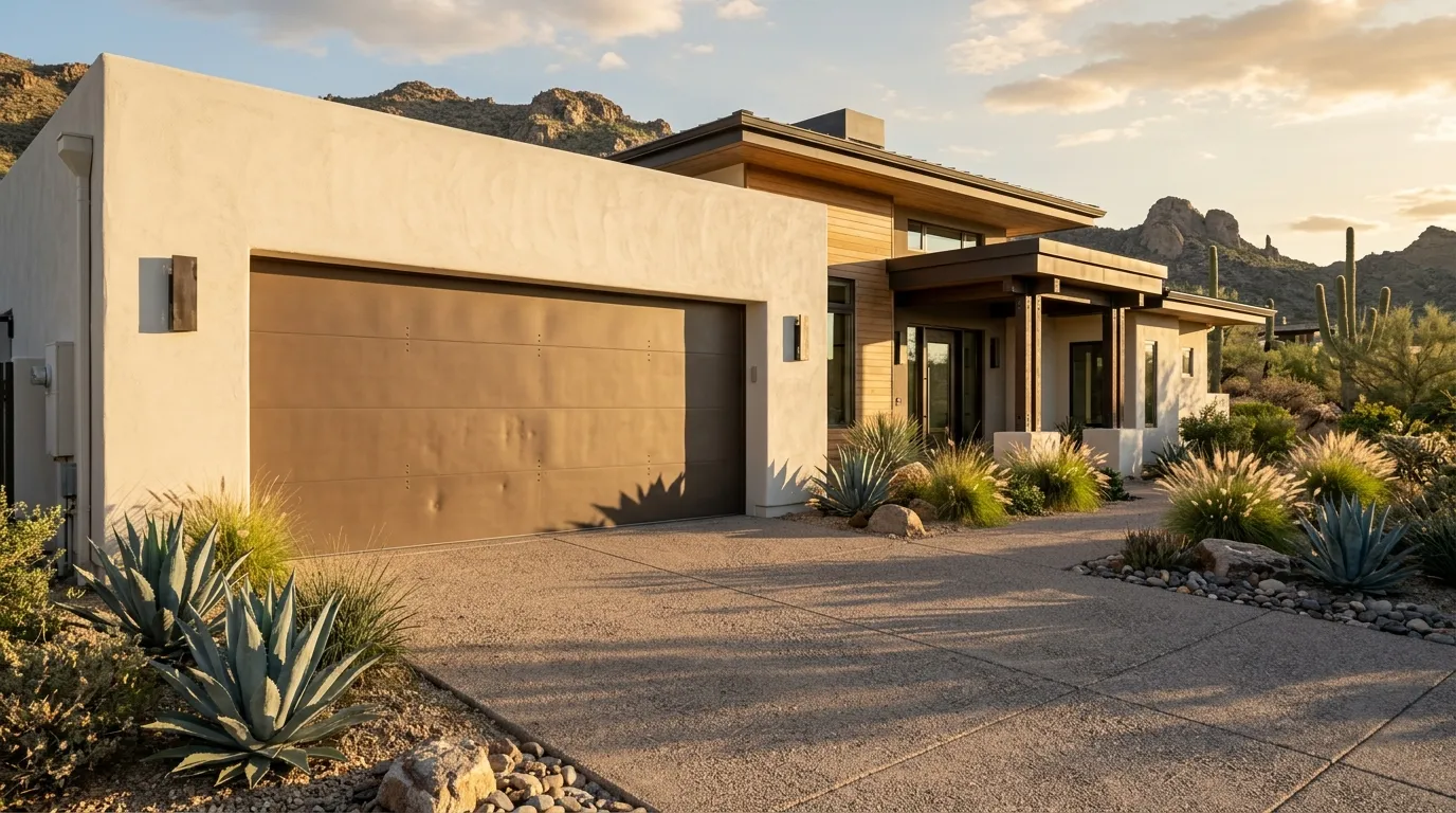 Garage Door Service for Chanhassen Homes