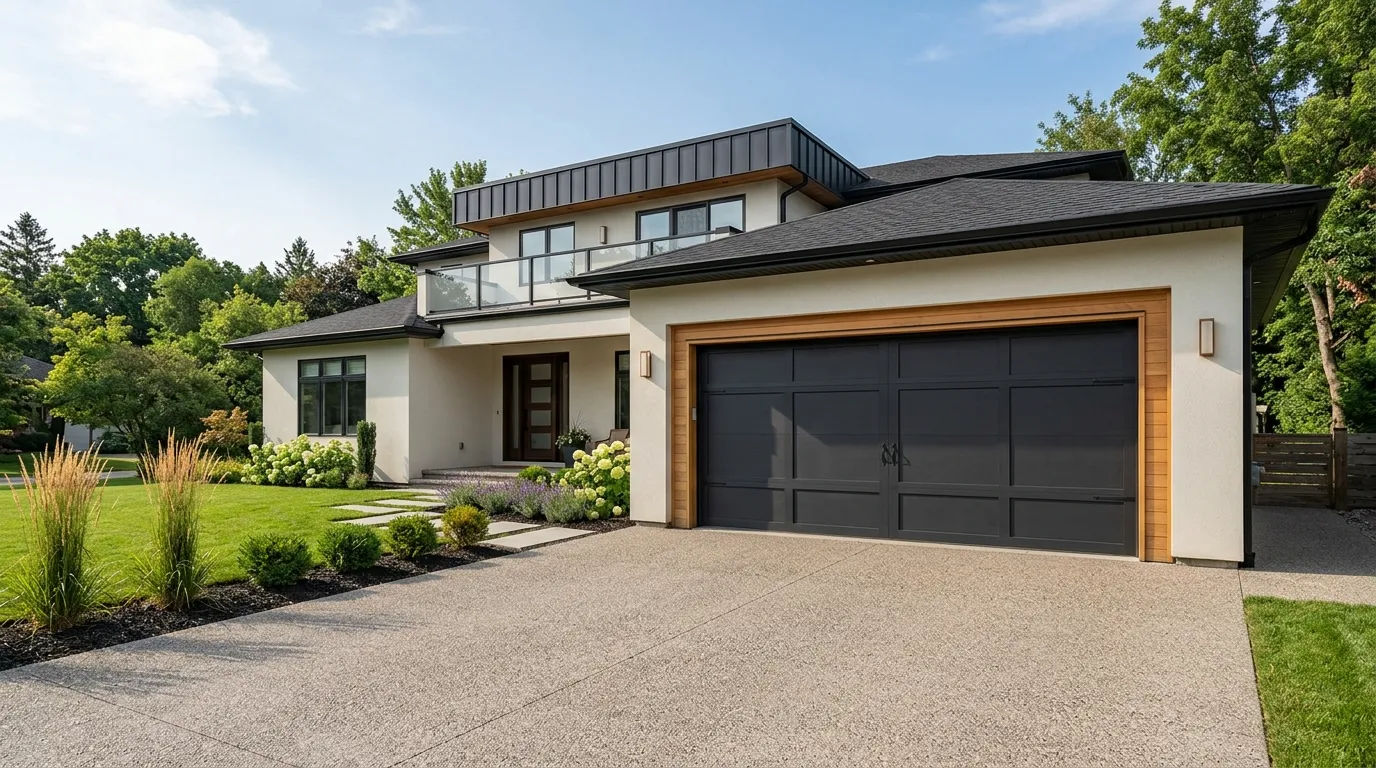 Garage Door Service for Cologne Homes