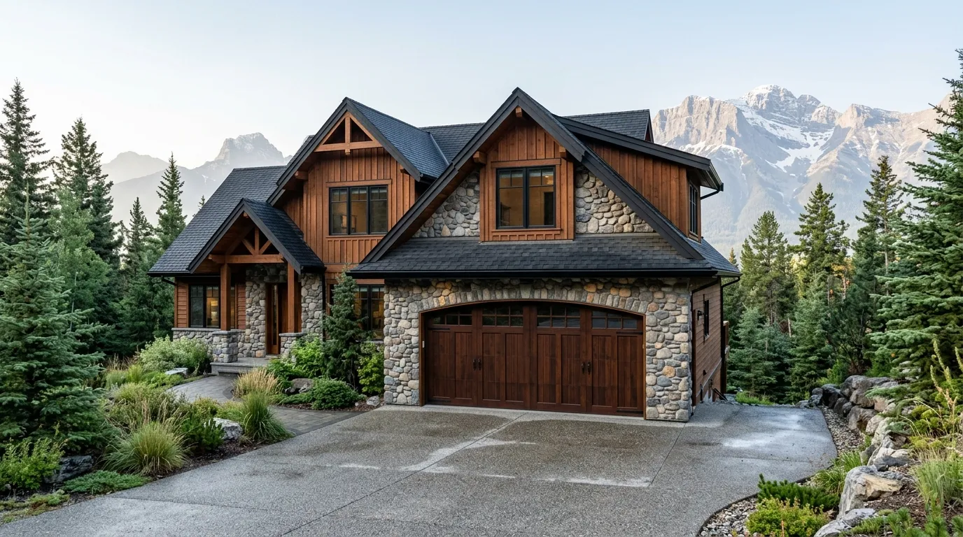 Garage Door Service for Deephaven Homes