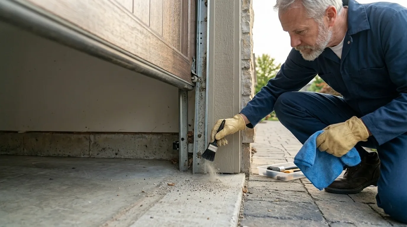 Maintenance in Chaska