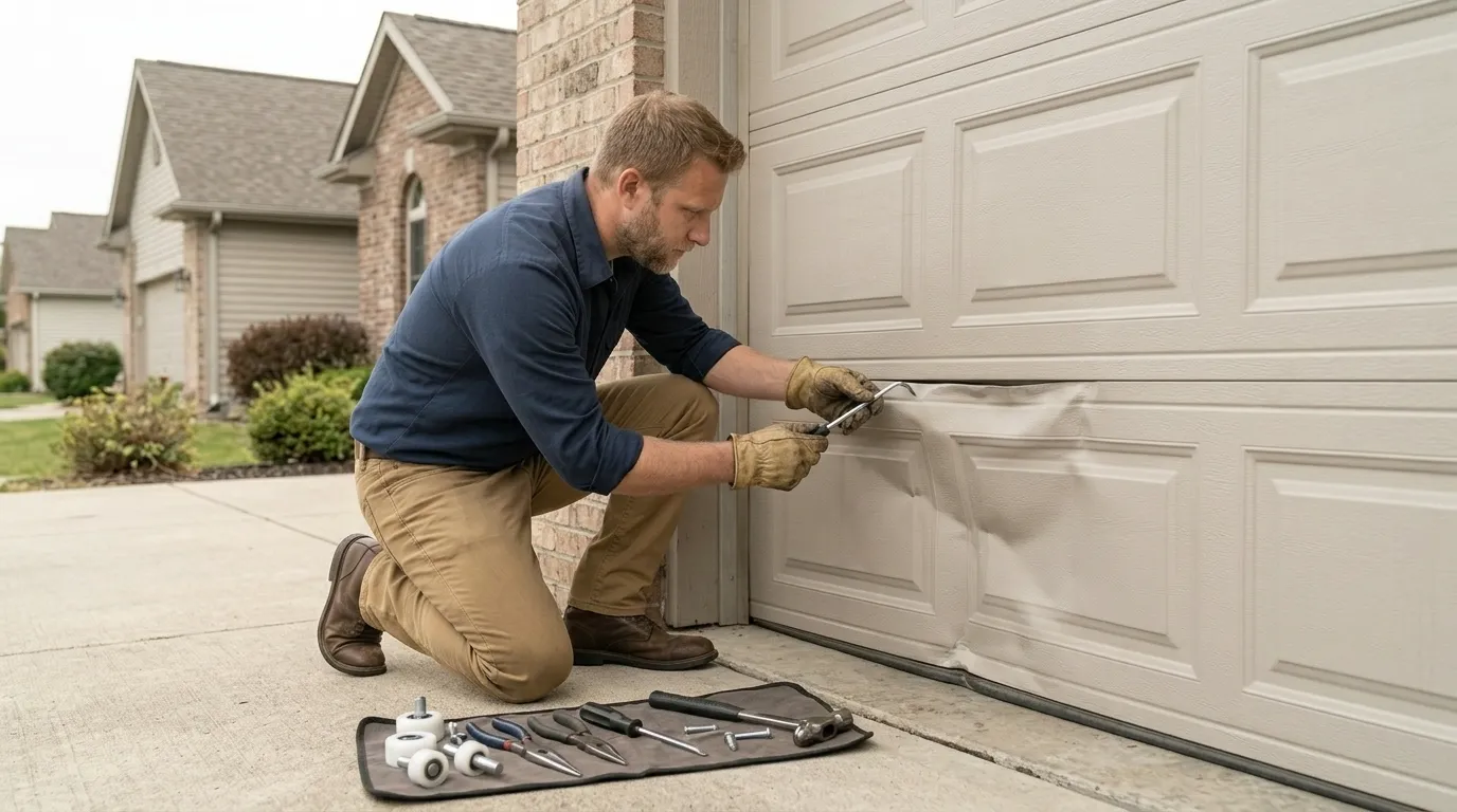 Cable Repair in Chaska