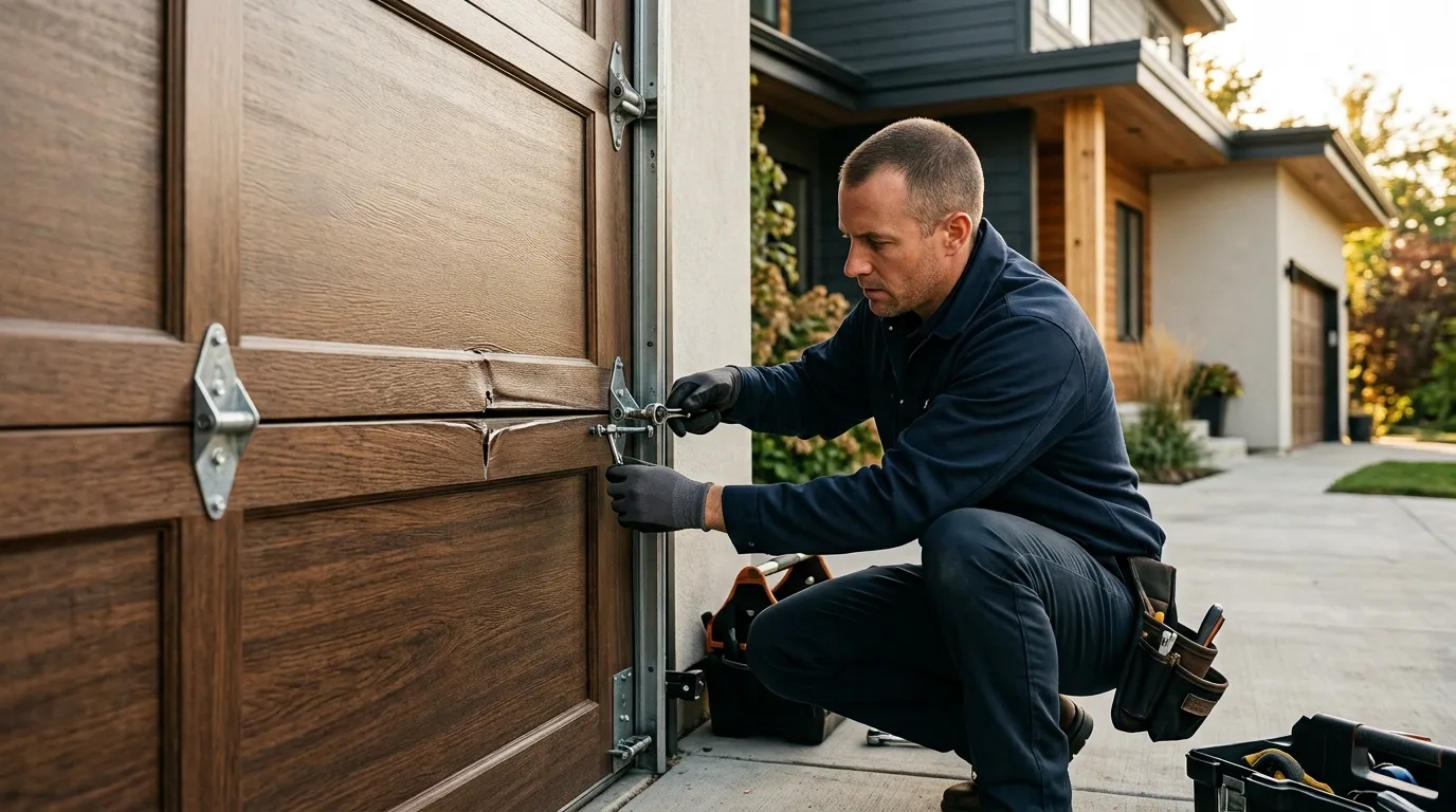 Cable Repair in Chaska