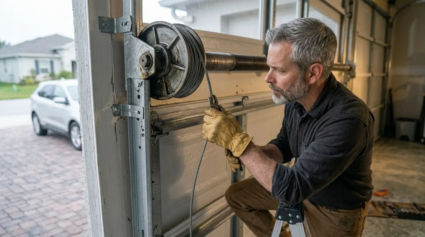 Cable Repair in Chaska